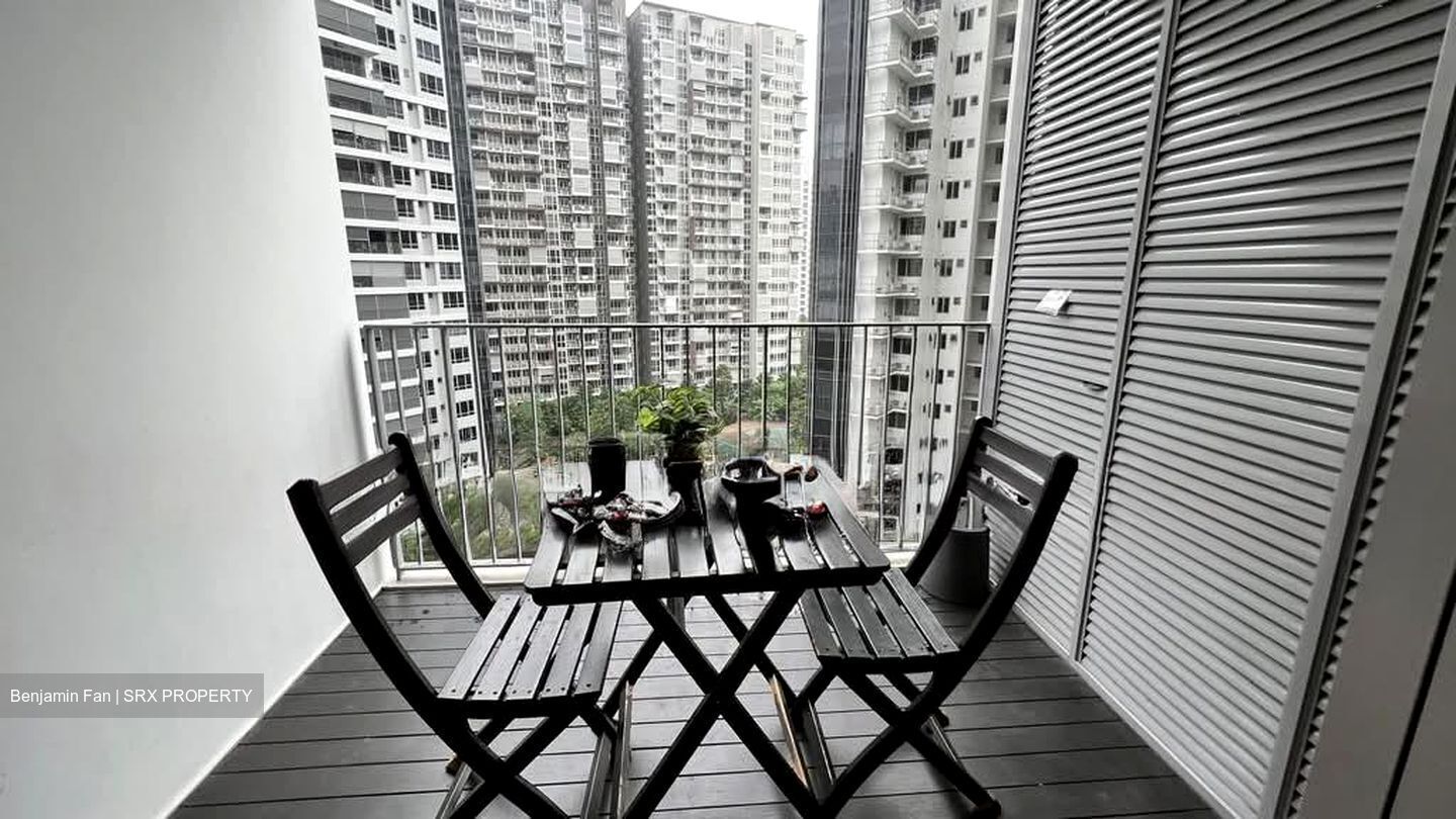 High Park Residences (D28), Apartment #597133311